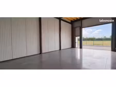location box de stockage