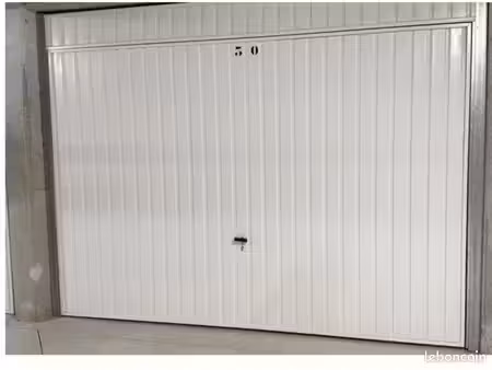 recherche garage ou box a acheter