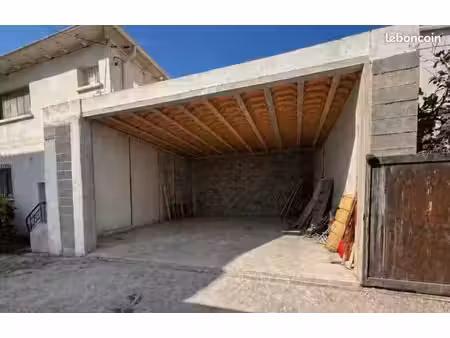 perpignan – garage / local 56 m² – 55 000