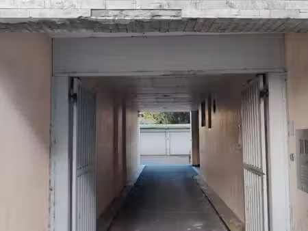 garage meinau