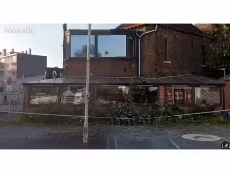 local commercial 80m2