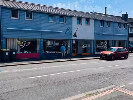local commercial