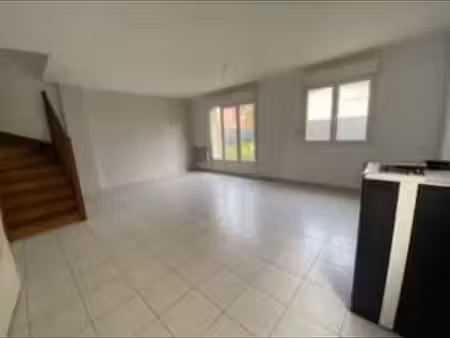 maison les hauts d'agny - 3 chambres + garage