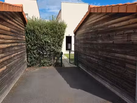 maison en location