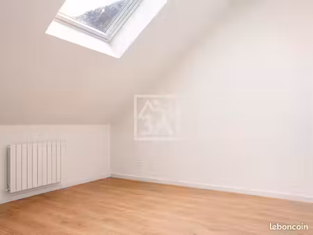 maison 4 pièces 91 m²