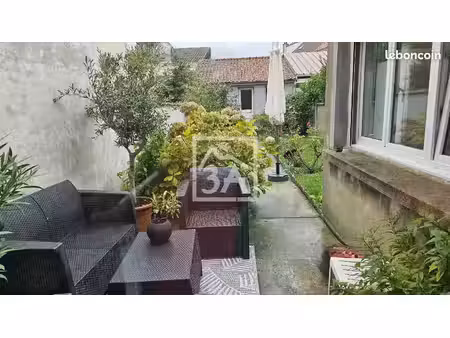 maison 5 pièces 98 m²