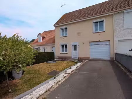 maison 4 pièces 96 m²