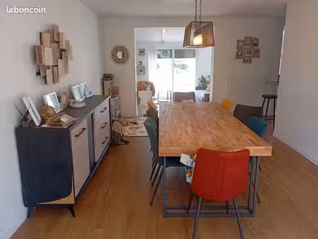 maison familiale