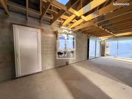 maison 6 pièces 125 m²