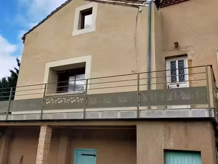 maison individuelle