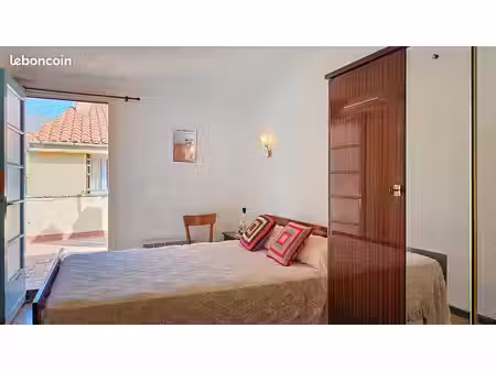 maison de village 3 pièces 56 m²