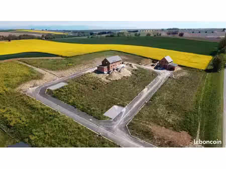terrain 418 m² trimbach