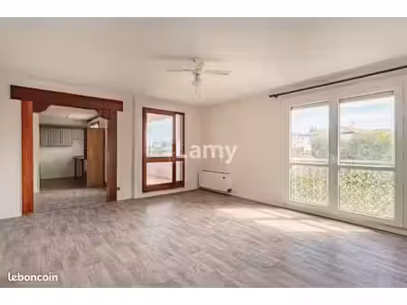 appartement 4 pièces 89 m²