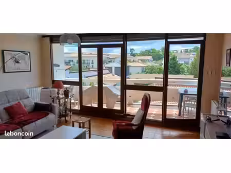 appartement t5