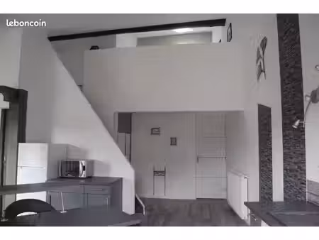 duplex lumineux