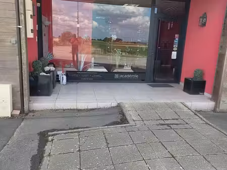 local commercial