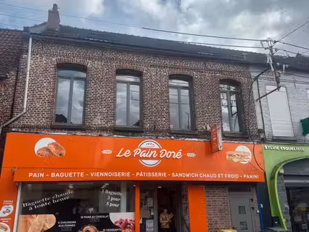 local commercial ou autre