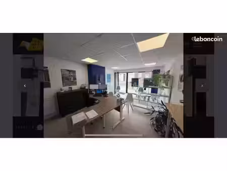 local commercial