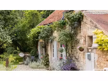 recherche maison à louer