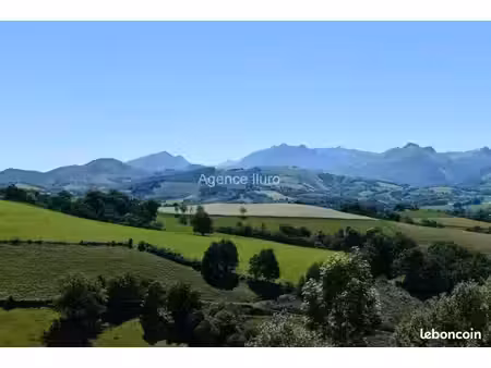 maison 4 pièces 118 m²