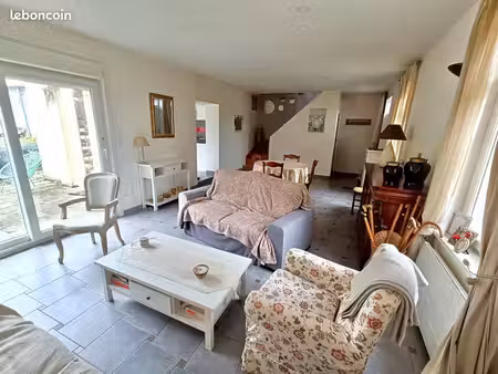 entre particuliers - maison 105 m² bailleul sire berthoult