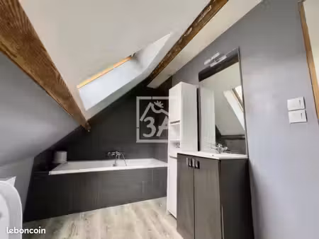 pavillon 4 pièces 74 m²