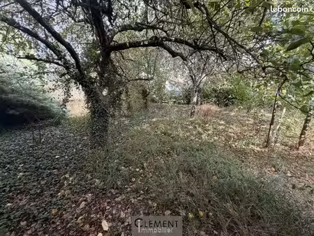 terrain 470 m² gambsheim