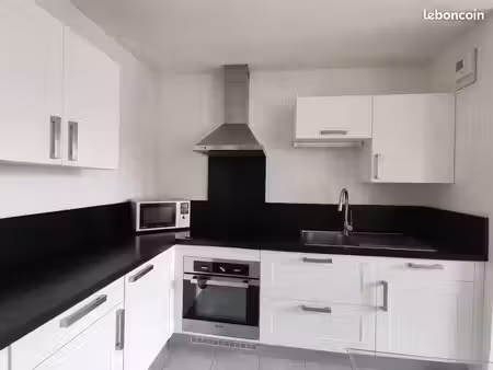 appartement f3 bischwiller