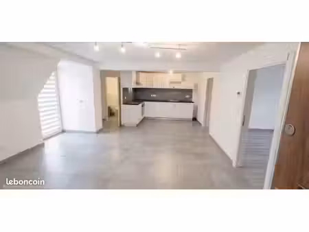 appartement f3