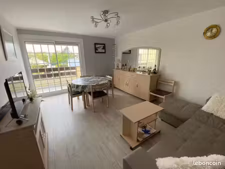 appartement t3 49m2