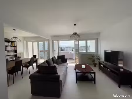 appartement hoenheim