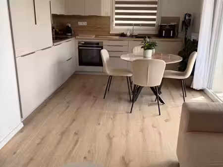appartement 2 pièces 39 m² avec terrasse et parking – oberschaeffolsheim