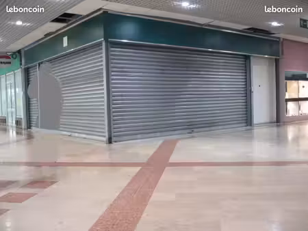 local commercial