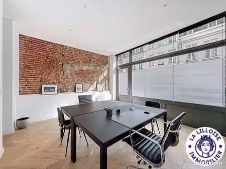 local 25 m² lille