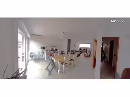maison - 6 pièces - 113 m²