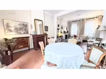 maison 7 pièces 150 m²