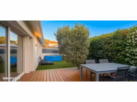 maison 5 pièces