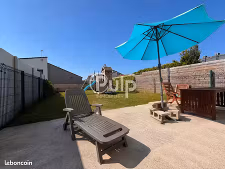 maison 6 pièces 87 m²