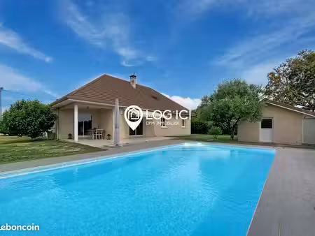 maison 5 pièces 130 m²