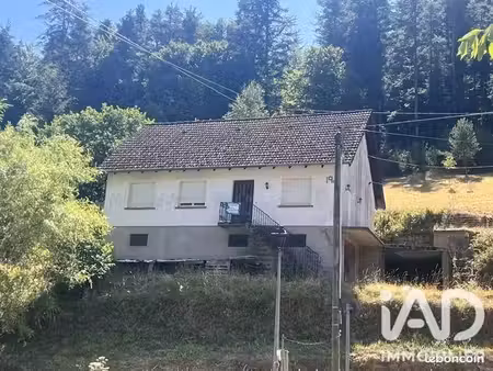 maison 4 pièces 84 m²