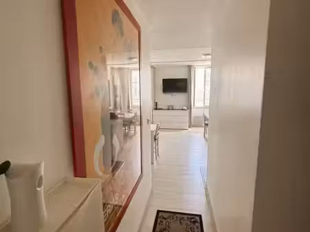 appartement 3 pièces 70 m²