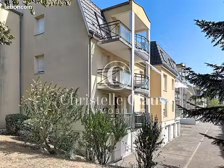 appartement 4 pièces 79 m²