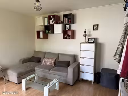 vente studio de qualité