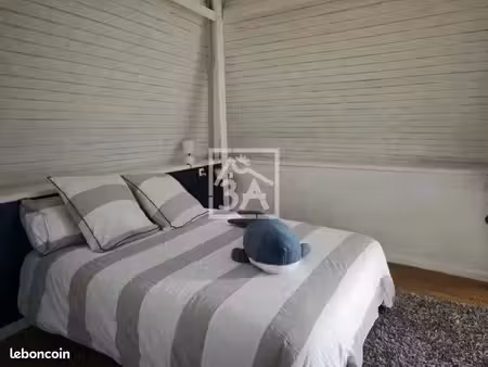 appartement 3 pièces 75 m²