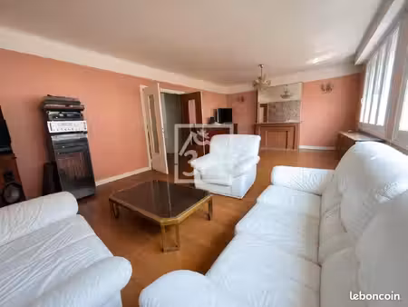 maison 6 pièces 150 m²