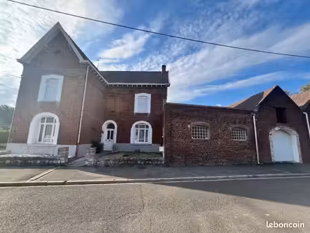 maison à vendre sur la commune de douvrin