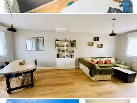 maison 7 pièces - 114 m2