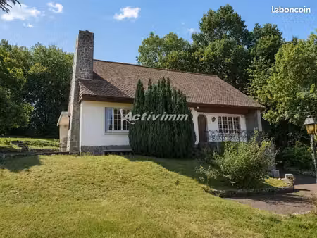 maison 6 pièces 146 m²