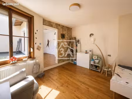 maison 4 pièces 126 m²