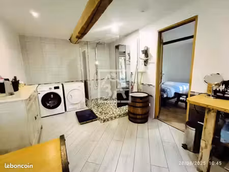 maison 5 pièces 146 m²